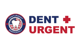 DentUrgnet logo PNG