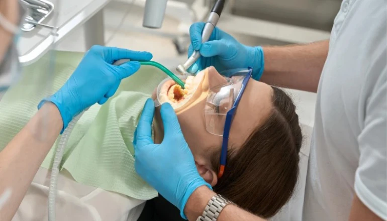 How Long Does It Take A Root Canal To Heal?