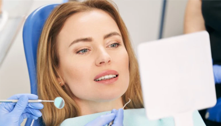How Long Does It Take A Root Canal To Heal?